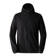 The North Face Functioneel jack NIMBLE elastisch & ademend