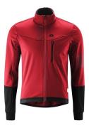 NU 20% KORTING: Gonso Fietsjack Valaff Heren softshell jacke, windjack...