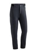 Maier Sports Functionele broek Foidit M Heren outdoorbroek, warme wint...