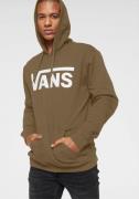 NU 20% KORTING: Vans Hoodie VANS CLASSIC PO HOODIE II