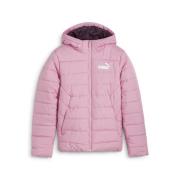 NU 20% KORTING: PUMA Winterjack ESS HOODED PADDED JACKET - voor kinder...