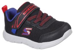 NU 20% KORTING: Skechers Kids Sneakers COMFY FLEX MINI TRAINER klitten...