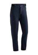 Maier Sports Functionele broek Foidit M Heren outdoorbroek, warme wint...