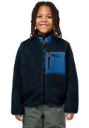 NU 20% KORTING: Jack Wolfskin Fleecejack ICE CURL JACKET K