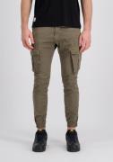 Alpha Industries Cargobroek Alpha Industries Men - Pants Spy Pant