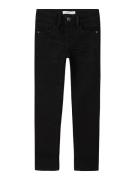 Name It Slim fit jeans NKMSILAS XSLIM JEANS 2002-TX NOOS