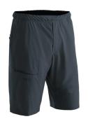 NU 20% KORTING: Maier Sports Functionele short Fortunit L.B. M Heren s...