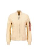 Alpha Industries Bomberjack Alpha Industries Women - Bomber & Flight J...