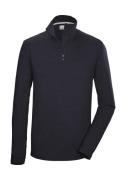 NU 20% KORTING: Killtec Shirt met lange mouwen KSW 95 MN LS SHRT