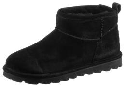 Bearpaw Winterlaarzen Shortama Winterlaarzen, instaplaarzen met uitnee...