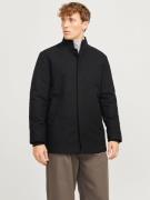 NU 20% KORTING: Jack & Jones Wollen jack JJEHARRISON WOOL JACKET SN