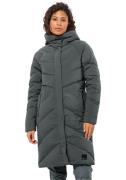 NU 20% KORTING: Jack Wolfskin Functionele jas MARIENPLATZ korte jas W