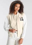 NU 20% KORTING: LSCN by LASCANA Sweatvest