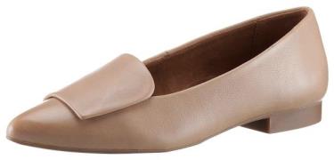 NU 20% KORTING: Paul Green Ballerina's Flats, business schoen in spits...