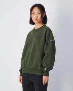 NU 20% KORTING: Champion Sweatshirt Crewneck sweatshirt