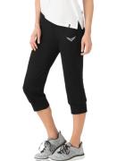 NU 20% KORTING: Trigema Trainingsbroek Trigema 3/4-sportbroek (1-delig...