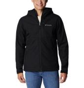 NU 20% KORTING: Columbia Softshell-jack Ascender™ II Hooded Softshell ...