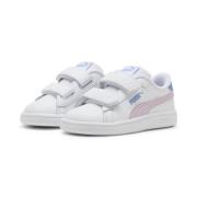 NU 20% KORTING: PUMA Sneakers SMASH 3.0 L V INF voor baby’s met klitte...