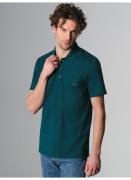 Trigema Poloshirt TRIGEMA Poloshirt (1-delig)