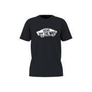 NU 20% KORTING: Vans T-shirt BY OTW BOYS met merklabel