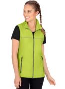 NU 20% KORTING: Trigema Bodywarmer TRIGEMA ventilerend sportgilet (1-d...