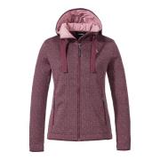 Schöffel Fleecejack Fleece hoody Aurora L