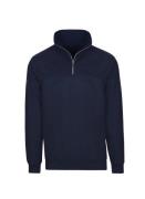 NU 20% KORTING: Trigema Sweatshirt TRIGEMA Sweat-Shirt