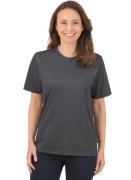 NU 20% KORTING: Trigema T-shirt Trigema T-shirt (1-delig)