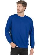 NU 20% KORTING: Trigema Sweatshirt TRIGEMA Sweat-Shirt