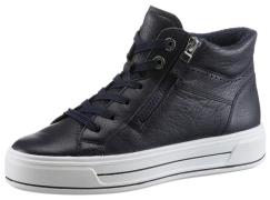 NU 20% KORTING: Ara Hoge veterschoenen CANBERRA plateau, high top-snea...