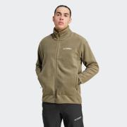 NU 20% KORTING: adidas TERREX Fleecejack MT FZ FLEECE