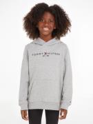 NU 20% KORTING: Tommy Hilfiger Hoodie ESSENTIAL HOODIE voor jongens en...