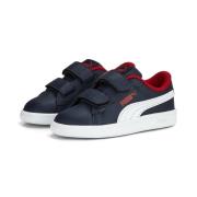 NU 20% KORTING: PUMA Sneakers SMASH 3.0 L V INF voor baby’s met klitte...