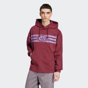 NU 20% KORTING: adidas Originals Hoodie Graphic Hoodie