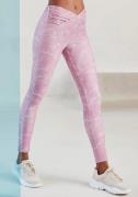 NU 20% KORTING: active by Lascana Functionele legging -Sportleggings m...