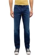 NU 20% KORTING: MUSTANG Straight jeans STYLE WASHINGTON STRAIGHT