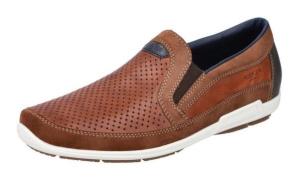 NU 20% KORTING: Rieker Instappers Vrijetijdsschoen, slip-on schoen, mo...