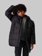 Calvin Klein Parka ESSENTIAL PARKA PUFFER voor kinderen tot 16 jaar en...