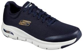 Skechers Sneakers ARCH FIT met arch fit-binnenzool, vrijetijdsschoen, ...