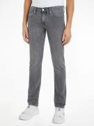 Calvin Klein Slim fit jeans SLIM 5-pocket stijl