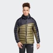 NU 20% KORTING: adidas TERREX Outdoorjack XPR DOWN JKT