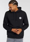 NU 20% KORTING: Converse Hoodie CONVERSE GO-TO CHUCK TAYLOR PATCH PULL...