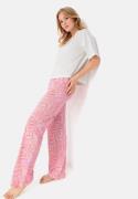 NU 20% KORTING: LSCN by LASCANA Pyjama met mooie all-over print (2-del...