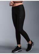 Trigema Legging TRIGEMA Sportleggings van COOLMAX®-materiaal (1-delig)