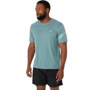 NU 20% KORTING: Asics Runningshirt ICON SS TOP