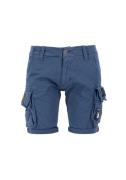 NU 20% KORTING: Alpha Industries Short Alpha Industries Men - Shorts C...