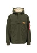 NU 20% KORTING: Alpha Industries Anorak Alpha Industries Men - Outdoor...