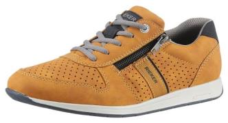 NU 20% KORTING: Rieker Sneakers met perforatie, vrijetijdsschoen, half...