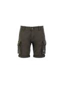 NU 20% KORTING: Alpha Industries Short Alpha Industries Men - Shorts C...