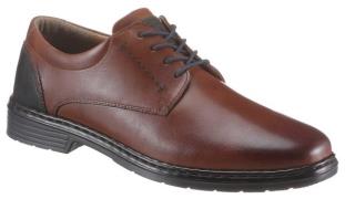 NU 20% KORTING: Josef Seibel Veterschoenen Alastair in lichte used-loo...